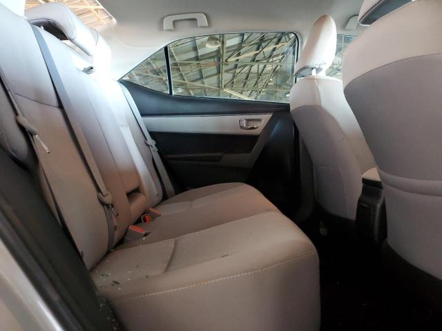 Photo 10 from auction – 2016 TOYOTA COROLLA L with VIN 2T1BURHEXGC728880