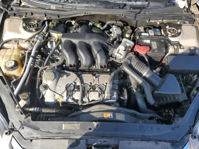 Photo 11 from auction – 2007 FORD FUSION with VIN 3FAHP08157R264990