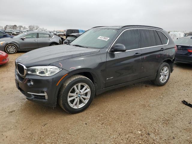 BMW X5 SDRIVE3 2014 with VIN 5UXKR2C56E0C00729 - Photo from auction