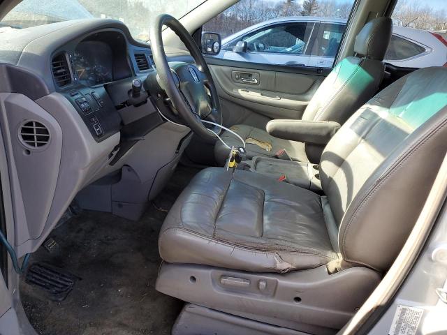 Photo 7 from auction – 2003 HONDA ODYSSEY EX with VIN 5FNRL18963B068655
