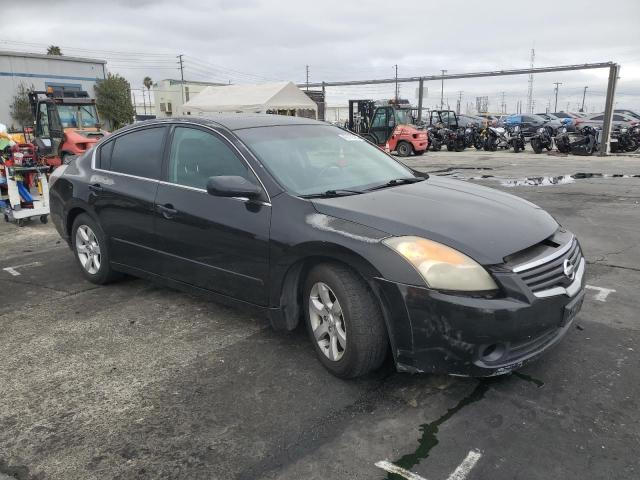 Photo 4 from auction – 2007 NISSAN ALTIMA 2.5 with VIN 1N4AL21E17N480554