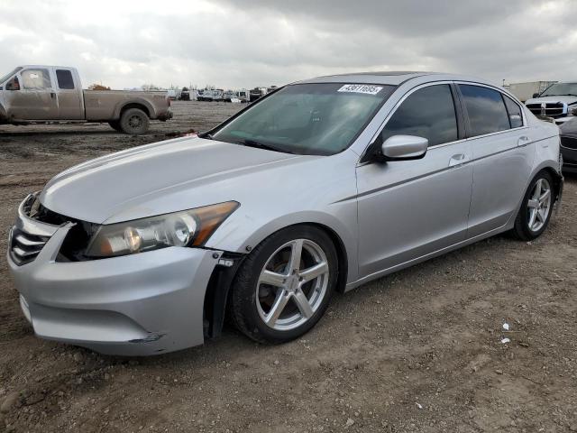 HONDA ACCORD EXL 2012 with VIN 1HGCP2F8XCA169914 - Photo from auction