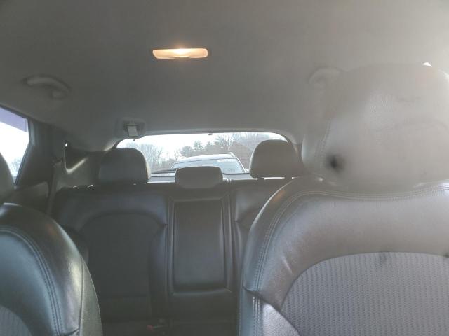 Photo 10 from auction – 2012 HYUNDAI TUCSON GLS with VIN KM8JUCAC2CU421827