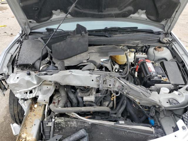 Photo 11 from auction – 2010 PONTIAC G6 with VIN 1G2ZA5EB0A4131990