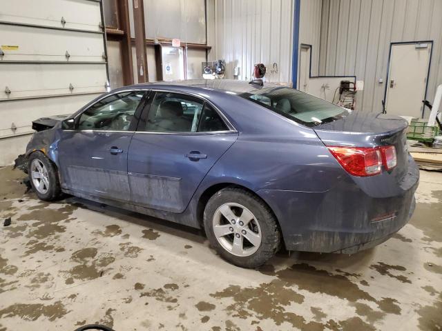Photo 2 from auction – 2014 CHEVROLET MALIBU 4D with VIN 1G11B5SL2EF122715