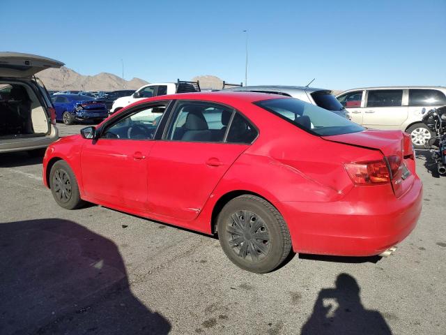 Photo 2 from auction – 2012 VOLKSWAGEN JETTA BASE with VIN 3VW1K7AJ2CM426558