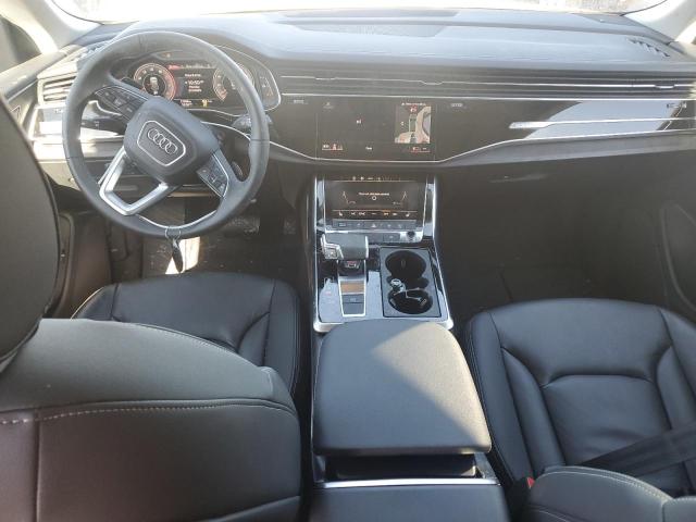 Photo 8 from auction – 2023 AUDI Q8 PREMIUM with VIN WA1AVBF13PD036909