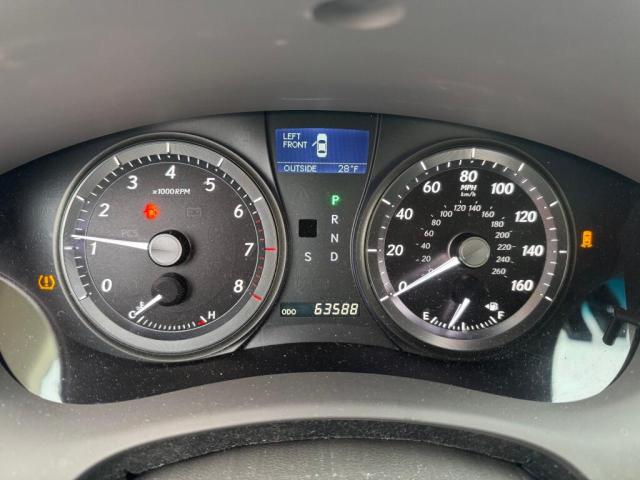 Foto 9 de la subasta – 2008 LEXUS ES 350 con VIN JTHBJ46GX82269445