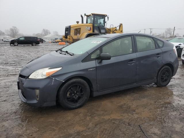 Foto 1 de la subasta – 2012 TOYOTA PRIUS con VIN JTDKN3DU7C1544356