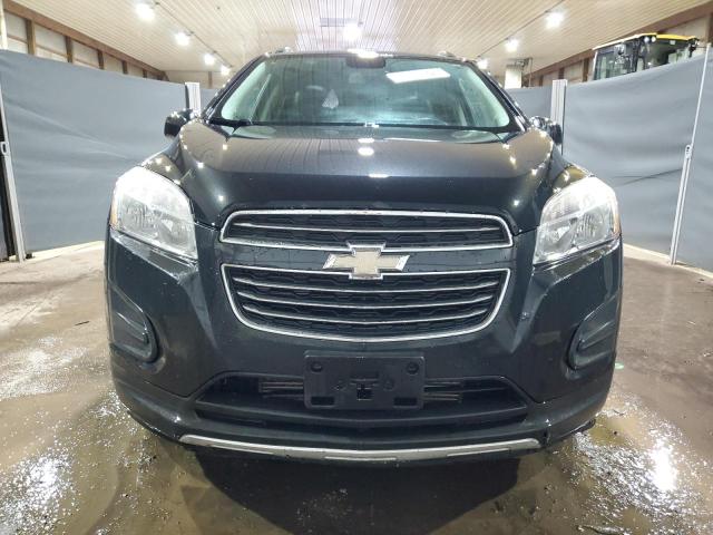 Photo 5 from auction – 2016 CHEVROLET TRAX 1LT with VIN KL7CJPSB8GB726217