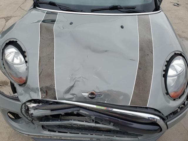 Photo 11 from auction – 2016 MINI COOPER with VIN WMWXU1C53G2D57221