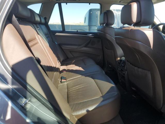 Photo 10 from auction – 2012 BMW X5 XDRIVE3 with VIN 5UXZW0C57CL666139