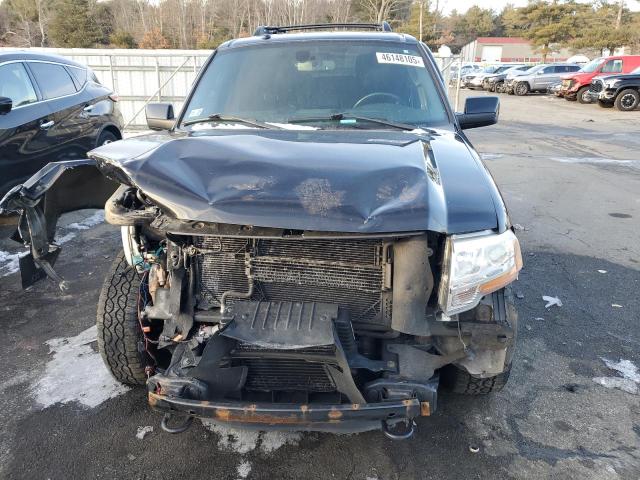 Photo 5 from auction – 2016 FORD EXPEDITION with VIN 1FMJU2AT9GEF49945