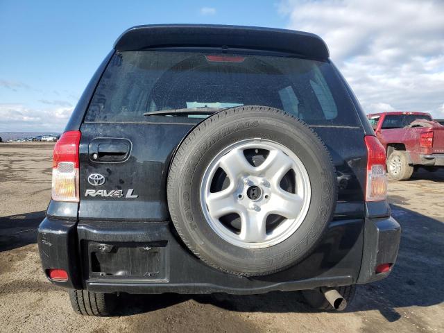 Photo 6 from auction – 2003 TOYOTA RAV4 with VIN JTEGH20V636011497
