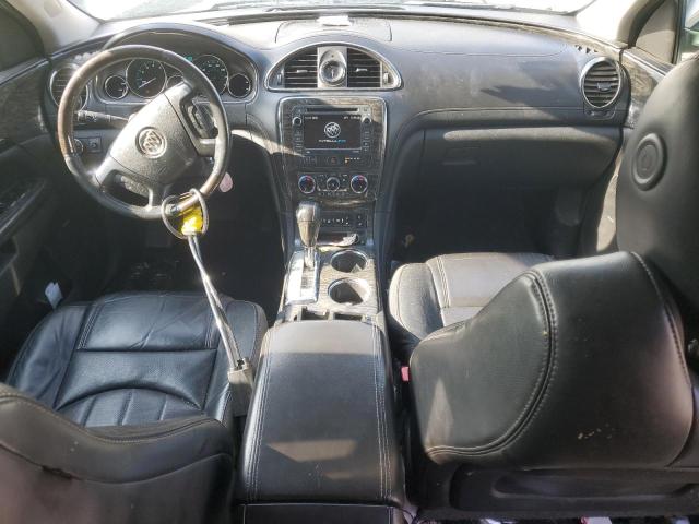 Photo 8 from auction – 2013 BUICK ENCLAVE with VIN 5GAKVDKD7DJ264318
