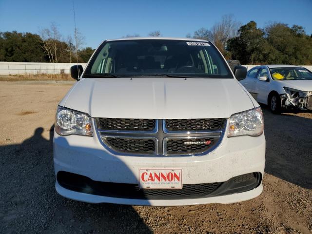 Photo 5 from auction – 2019 DODGE GRAND CARA with VIN 2C4RDGBG5KR551550