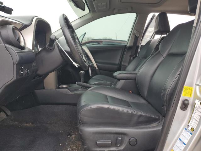 Photo 7 from auction – 2015 TOYOTA RAV4 LIMIT with VIN 2T3DFREV2FW377832