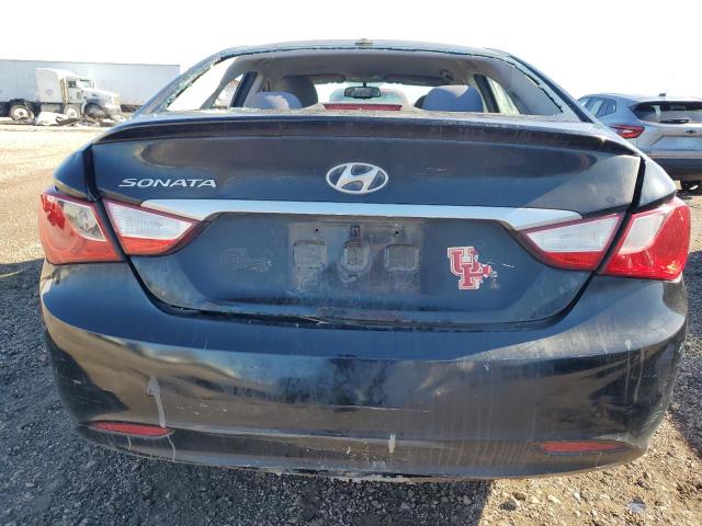 Photo 6 from auction – 2013 HYUNDAI SONATA GLS with VIN 5NPEB4AC0DH678272