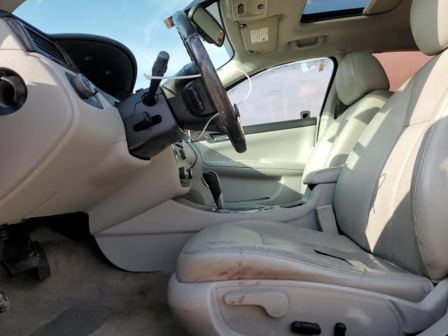 Photo 7 from auction – 2013 CHEVROLET IMPALA LTZ with VIN 2G1WC5E32D1228344