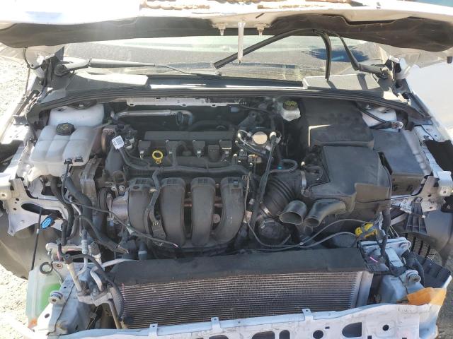 Photo 11 from auction – 2017 FORD FOCUS SE with VIN 1FADP3F26HL337392