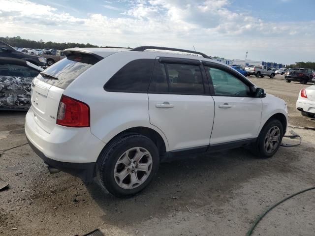 Photo 3 from auction – 2014 FORD EDGE SEL with VIN 2FMDK3JC0EBA23236