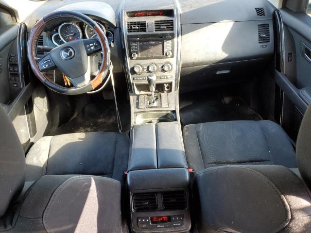 Photo 8 from auction – 2013 MAZDA CX-9 SPORT with VIN JM3TB2BA6D0409223