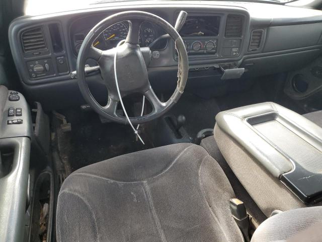 Photo 8 from auction – 2001 GMC NEW SIERRA with VIN 2GTEK19T511123060