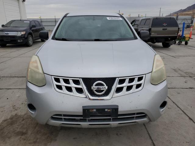 Photo 5 from auction – 2011 NISSAN ROGUE S with VIN JN8AS5MV4BW666803