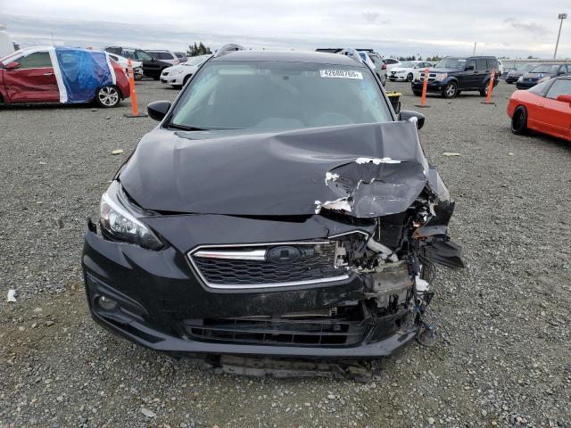 Foto 5 de la subasta – 2019 SUBARU IMPREZA PR con VIN 4S3GTAD68K3740892