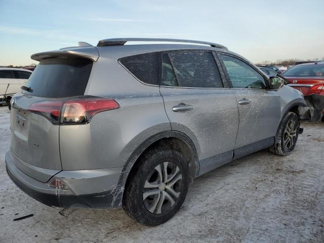 Photo 3 from auction – 2018 TOYOTA RAV4 LE with VIN 2T3ZFREV8JW521575