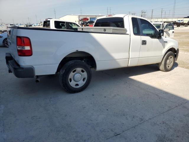 Photo 3 from auction – 2008 FORD F150 with VIN 1FTRF12W98KB87879