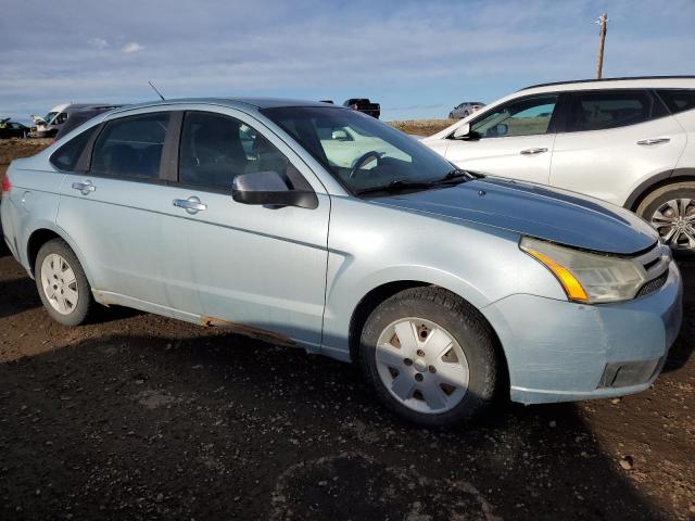 Photo 4 from auction – 2009 FORD FOCUS SE with VIN 1FAHP35N59W239743