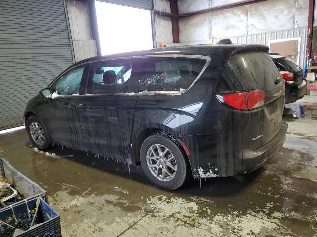 Photo 2 from auction – 2023 CHRYSLER VOYAGER LX with VIN 2C4RC1CG8PR601928