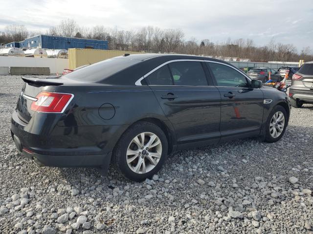 Photo 3 from auction – 2011 FORD TAURUS SHO with VIN 1FAHP2KT0BG104070