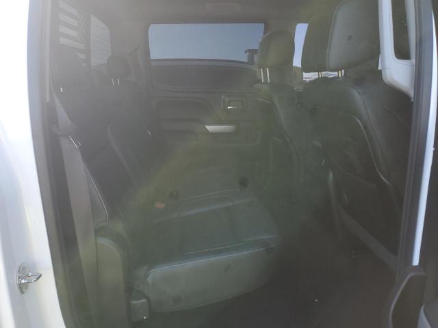 Photo 10 from auction – 2015 CHEVROLET SILVERADO with VIN 1GCUKSECXFF202764