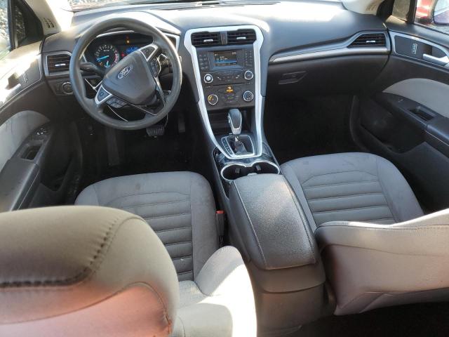 Photo 8 from auction – 2014 FORD FUSION S with VIN 1FA6P0G75E5384804