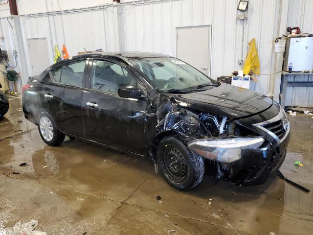 Photo 4 from auction – 2017 NISSAN VERSA S with VIN 3N1CN7AP5HL849738