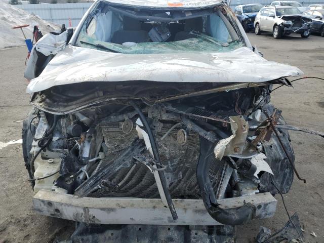 Photo 12 from auction – 2012 TOYOTA HIGHLANDER with VIN 5TDBK3EH9CS114289