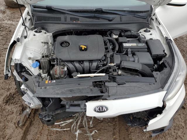 Photo 11 from auction – 2019 KIA FORTE FE with VIN 3KPF24AD1KE109543