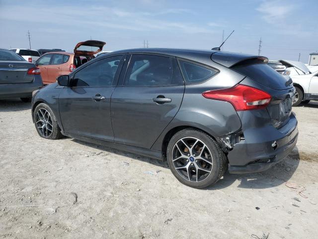 Photo 2 from auction – 2017 FORD FOCUS SEL with VIN 1FADP3M26HL264513