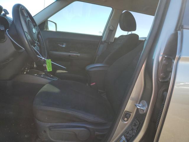 Photo 7 from auction – 2012 KIA SOUL with VIN KNDJT2A6XC7450261