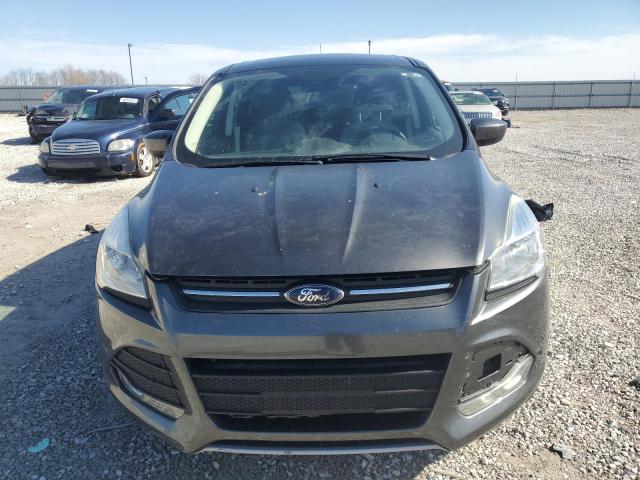 Photo 5 from auction – 2016 FORD ESCAPE SE with VIN 1FMCU0G97GUA22582