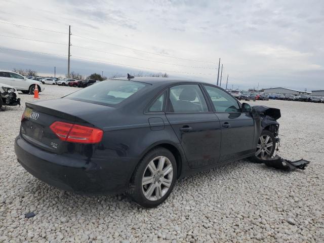 Photo 3 from auction – 2009 AUDI A4 2.0T QU with VIN WAULF78K69N075504