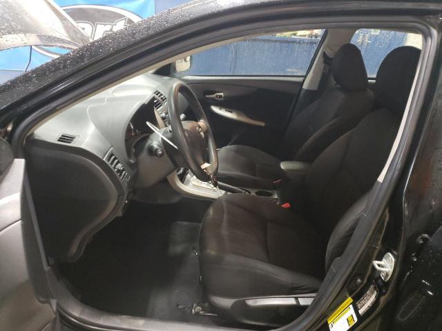 Photo 7 from auction – 2011 TOYOTA COROLLA BA with VIN 2T1BU4EEXBC695640