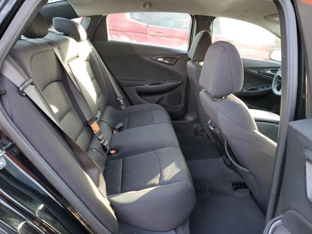 Photo 10 from auction – 2023 CHEVROLET MALIBU LT with VIN 1G1ZD5ST5PF174730