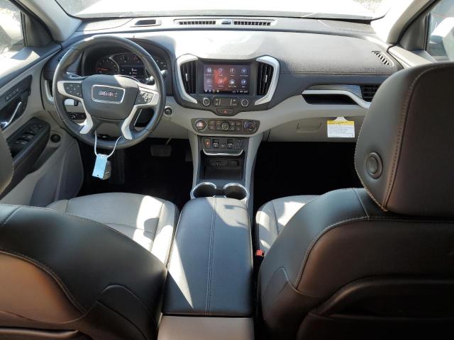 Photo 8 from auction – 2021 GMC TERRAIN SL with VIN 3GKALPEV8ML402533