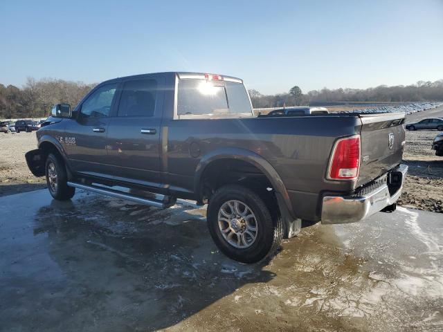 Photo 2 from auction – 2014 RAM 2500 LARAM with VIN 3C6UR5FL4EG276004