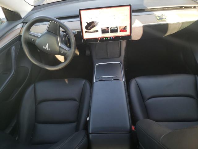 Photo 8 from auction – 2023 TESLA MODEL 3 with VIN 5YJ3E1EA4PF457170