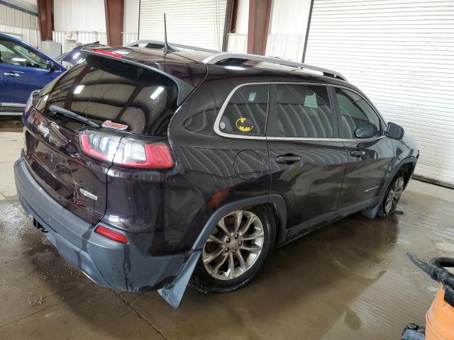 Photo 3 from auction – 2021 JEEP CHEROKEE with VIN 1C4PJMMX1MD149896