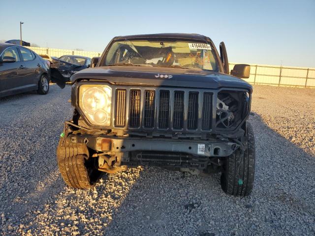 Photo 5 from auction – 2012 JEEP LIBERTY SP with VIN 1C4PJMAK7CW173423